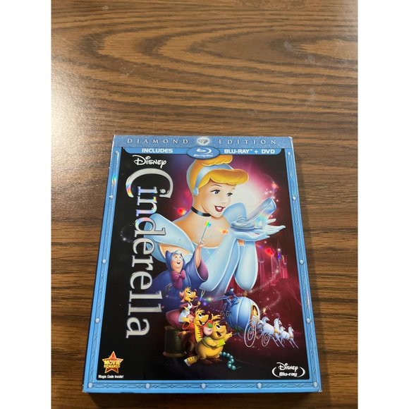 Blu-Ray children’s DVD’s set of three - Picture 8 of 10